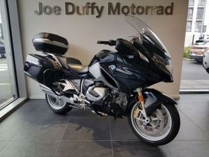 BMW R 1250 RT LE Finance Available - Image 3