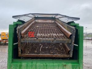 TBR 1005 Mobile Screener - Image 2