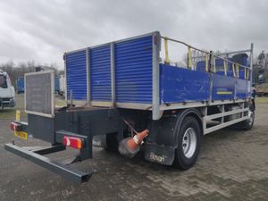 2016  DAF LF 250 EURO 6, 18 TON GROSS - Image 4