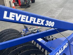 Dalbo Levelflex - Image 2