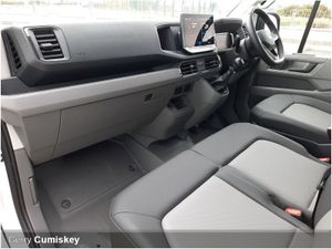 Volkswagen Crafter HIGHLINE |  30 MWB 140BHP - Image 2