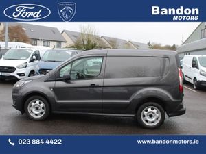 Ford Transit Connect Connect Van Base 220 L1 1.5TD - Image 3