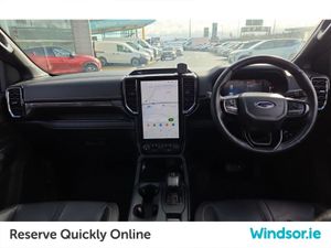 Ford Ranger RANGER D/CAB WILDTRAK - 2.0 TD2 - Image 4