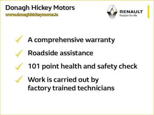 Renault Trafic TRAFIC LL30 SPORT DCI 130 - Image 4