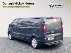 Renault Trafic TRAFIC LL30 SPORT DCI 130 - Image 3