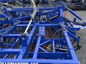 Dalbo Rollomaster - Image 3