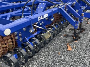 Dalbo Rollomaster - Image 4