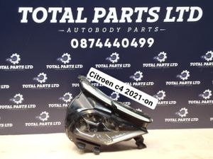 Citroen parts - Image 2