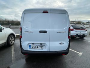 Ford Courier 1.0 Petrol - Image 4