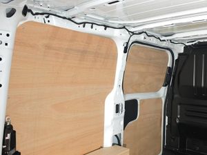 2023 Ford Transit Custom Panel Van - Image 2