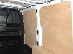 2023 Ford Transit Custom Panel Van - Image 3