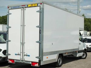 2023 Mercedes-Benz Sprinter Luton Box Van - Image 2