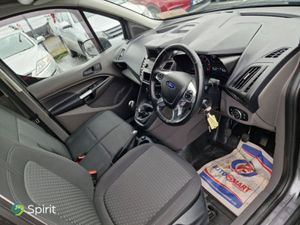 Ford Transit TRANSIT CONNECT VAN LWB HP TREND - Image 3