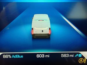 2024 Iveco Daily Medium Roof Panel Van - Image 2