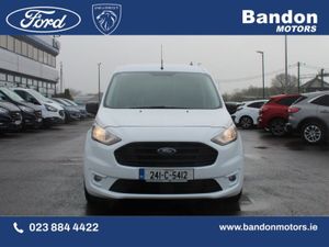 Ford Transit Lwb Hp Trend 1.5TDi - Image 2