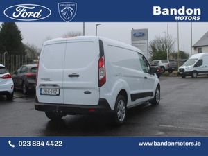 Ford Transit Lwb Hp Trend 1.5TDi - Image 4