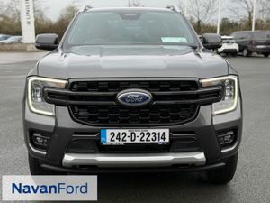 Ford Ranger Wildtrak 3.0TD V6  240Ps - Image 2