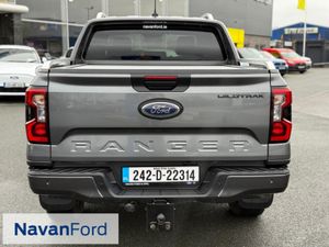 Ford Ranger Wildtrak 3.0TD V6  240Ps - Image 3