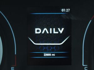 2021 Iveco Daily Luton Box Van - Image 2