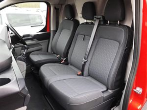 2024 Ford Transit Custom Panel Van - Image 4