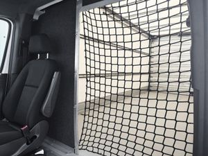 2022 Mercedes-Benz Sprinter Luton Box Van - Image 4