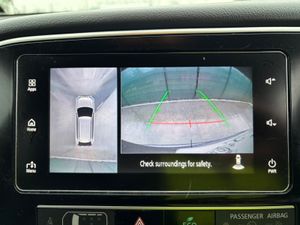 191 Mitsubishi Outlander plug -in Hybrid Automatic - Image 4