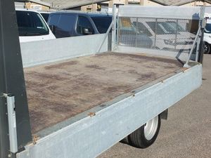 2020 Iveco Daily Dropside Van - Image 2