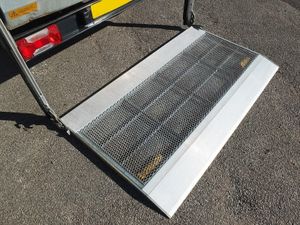 2020 Iveco Daily Dropside Van - Image 4