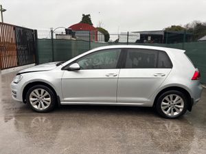 2015 VW Golf TDi    Light Damage - Image 2