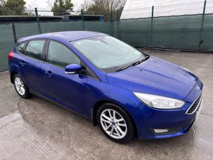 171 Ford Focus Diesel Drive Home - Image 4