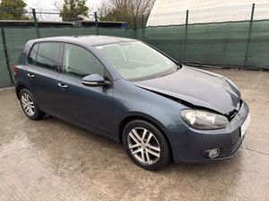 VW Golf TDi Automatic - Image 3