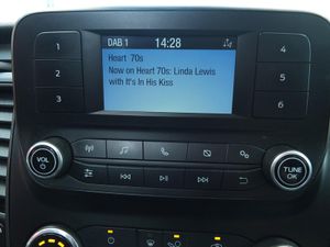 2022 Ford Transit Dropside Van - Image 4