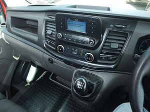 2022 Ford Transit Dropside Van - Image 2