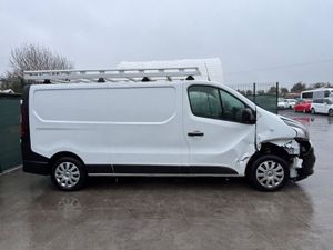 211 Renault Trafic - Image 2