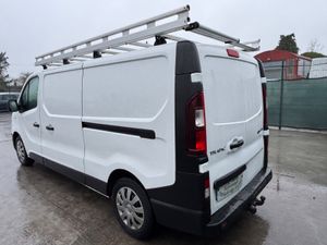 211 Renault Trafic - Image 4