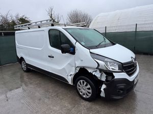 211 Renault Trafic - Image 2