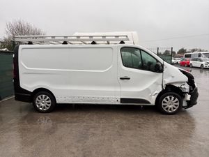 211 Renault Trafic - Image 4