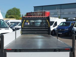 2022 Ford Transit Dropside Van - Image 4