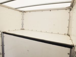 2021 Iveco Daily Luton Box Van - Image 3