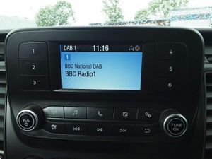 2021 Ford Transit Dropside Van - Image 3