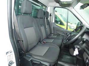 2021 Ford Transit Dropside Van - Image 4