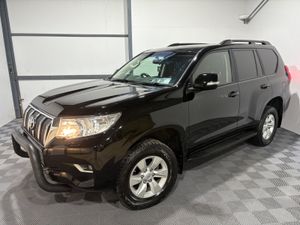 2022 Toyota Landcruiser Commercial LWB 2.8 Manual - Image 3