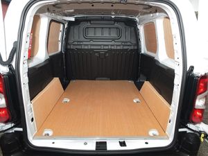 2023 Citroen Berlingo Small Panel Van - Image 4