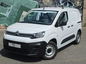 2023 Citroen Berlingo Small Panel Van - Image 2