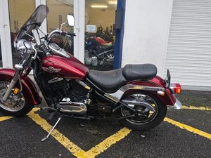 2001 Kawasaki VN 800 - Trade in - Image 2