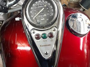 2001 Kawasaki VN 800 - Trade in - Image 4