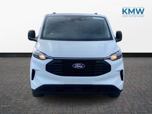 Ford Transit Custom REGULAR CARGO Trend2.0 AUTO FW - Image 3
