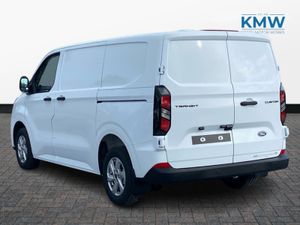 Ford Transit Custom REGULAR CARGO Trend2.0 AUTO FW - Image 4