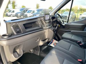 Ford Transit 350L TREND 2.0 TD 170 M6 RWD LWB - Image 4