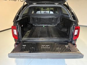 Volkswagen Amarok UPGRADED LIFE TDI 4MOTION A DC - Image 4
